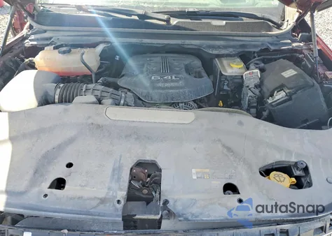 2022 Jeep Grand Wagoneer Series I z USA, uszkodzony, nr VIN 1C4SJVEJ8NS123464